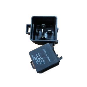 Auto <b>Relay</b> Az95l 1c 12dcar1 12v For Car Flasher Replacement Plastic Body - Product Image 1