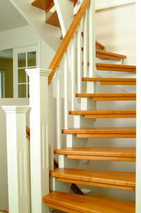 <span class=keywords><strong>Escalier</strong></span> en bois de hêtre de style <span class=keywords><strong>naturel</strong></span> de haute qualité, marches en bois massif, <span class=keywords><strong>escalier</strong></span> en bois à vendre - Product Image 6