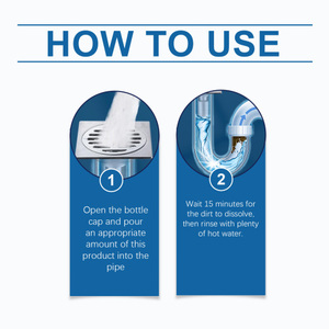 Il dispositivo di rimozione del tubo Jakehoe pulisce i <span class=keywords><strong>tubi</strong></span> intasati e sblocca i deodoranti per lo <span class=keywords><strong>scarico</strong></span> del water della <span class=keywords><strong>cucina</strong></span> - Product Image 5