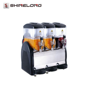 Máquina de Comida Congelada Comercial ShineLong de Alta Calidad para Cachorros, con Mezcla de Sabores - Product Image 1