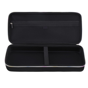 Estuche de Almacenamiento Portátil Personalizado Compatible con el Teclado Womier SK80 75% / Teclado Mecánico para Juegos <span class=keywords><strong>ARZOPA</strong></span> 75% - Product Image 4