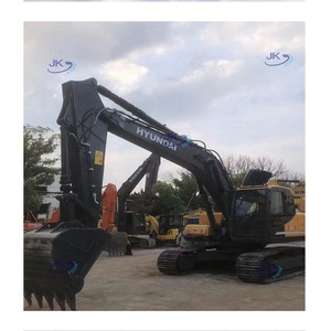 Hyundai 220lc-9s máy xúc giá báo giá Sử dụng Hyundai 220 máy xúc bán thông tin - Product Image 4