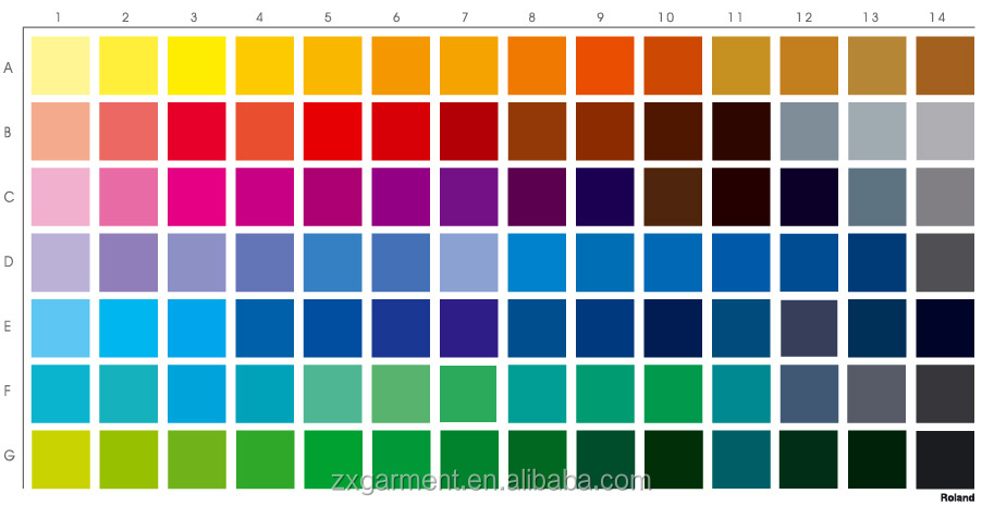 any color  under scrub top