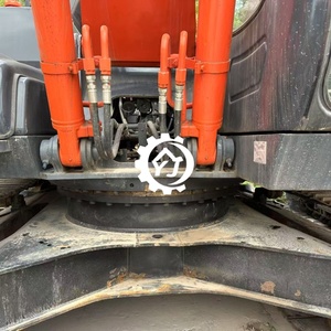 Escavatore Cingolato Idraulico Hitachi ZAXIS200 per Costruzioni e Miniere Zaxis60/zaxis70/zaxis 200 Macchina Pesante in Vendita - Product Image 2