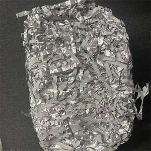 Alambre de zinc de alta pureza para extraer oro de productos electrónicos desechados o reemplazos de CPU - Product Image 5