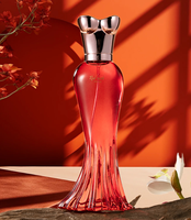 LovSens – Parfum de niche pour femme en gros, parfum floral longue durée, spray corporel frais pour femme, spray de parfum féminin