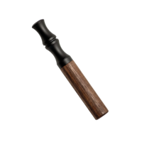 Inhalateur d'huiles essentielles manuel en aluminium avec logo personnalisé, simple, pour arrêter de fumer, pour une vie saine, boîte cadeau