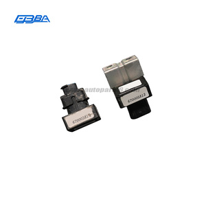 อะไหล่รถยนต์ ชิ้นส่วนแท้จากการถอดประกอบ คุณภาพสูง ระบบตรวจจับความเร็วสำหรับมาเซราติ เลวานเต้ 2017 670002569 - Product Image 1