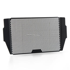 Protector de Radiador para Motocicleta <span class=keywords><strong>Ducati</strong></span>, Accesorio para <span class=keywords><strong>Ducati</strong></span> Multistrada <span class=keywords><strong>1200</strong></span>, Multistrada1200 S Pikes Peak <span class=keywords><strong>Touring</strong></span> - Product Image 5