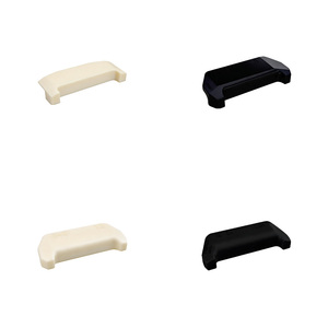 Sistema de Fijación E-Clip de Acero para Rieles, Fijador de Rieles de Acero para Vigas de Hormigón, Accesorios de Material de Vía Compatibles con OEM - Product Image 3