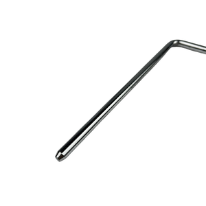 Master Epoxy7 pulgadas pared pintura <span class=keywords><strong>rodillo</strong></span> marco <span class=keywords><strong>palo</strong></span> 8 mm alambre resistente mango de plástico con rosca <span class=keywords><strong>para</strong></span> extender - Product Image 3