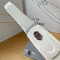 Meilleures ventes : Chariot mobile tout-en-un pour scanner dentaire oral avec 4 roues silencieuses et écran tactile
