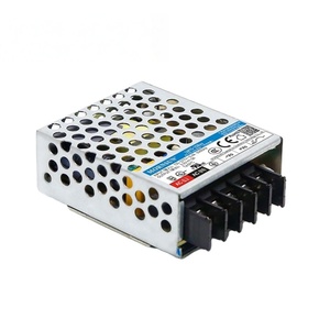 MORNSUN LM15-23Bxx Serie 15W Metallgehäuse AC-DC Schaltnetzteil Einzelausgang 3,3V/5V/12V/15V/24V/48V 3 Jahre Garantie - Product Image 3