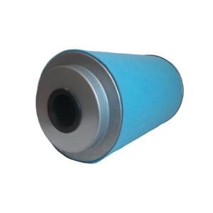 MANNY 2205406522 Separador de Aceite para Compresor de Aire de Alta Eficiencia, Cartucho de Filtro de Aceite-Gas de Material de Fibra de Vidrio, 6 Meses de Garantía - Product Image 4
