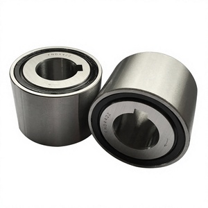 FND470Z ตลับลูกปืนคลัตช์แบบสปริง 40x75x34 มม. ชุดคลัตช์แบบวันเวย์โอเวอร์รันนิ่ง ความแม่นยำสูง ผลิตจากเหล็กโครเมียม พร้อมจาระบี - Product Image 5