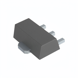 Transistors Electronics Component Original One Stop Service TO-243AA BCX56-10-QX - Product Image 1