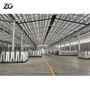 Zgstone nhân tạo calacatta thiêu kết sàn đá gạch 3200*1600mm lớn bằng đá cẩm thạch trắng tấm thiêu kết đá cẩm thạch sứ sàn - Product Image 6