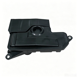 Filtre à huile de transmission automatique U661E U661F, pour LEXUS TOYOTA ALPHARD, accessoires de voiture 199140A - Product Image 1