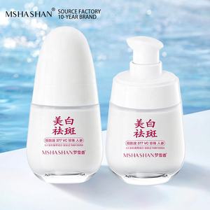 MSHASHAN Spot aydınlatma krem MENA pazarı uzun ömürlü parlaklık lal sertifikalı toptan fabrika doğrudan - Product Image 1