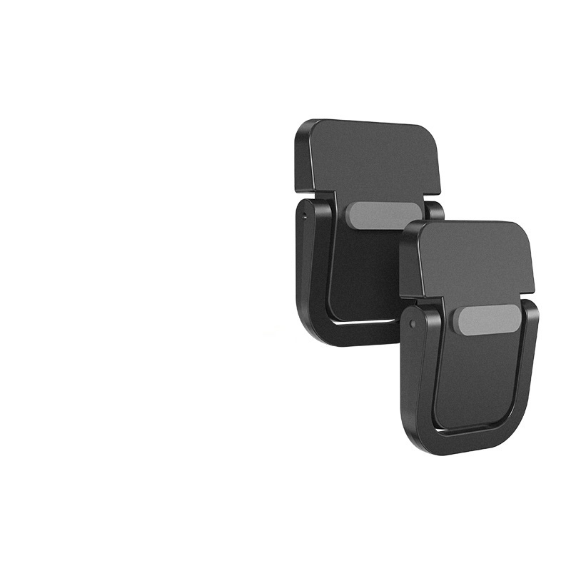 Black 1 gear-level alloy