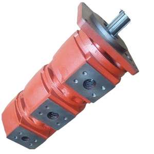 Fourniture d'usine Hansen 1117042401 pièces de machines de construction de haute qualité à bas prix - Product Image 2