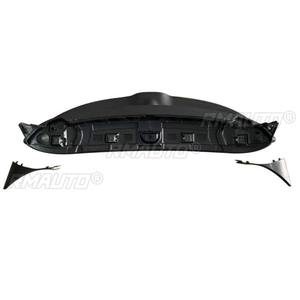 Alerón Trasero para Techo de Coche, Pieza de Modificación para BMW MINI F55 2014+, Accesorios para Coche - Product Image 3