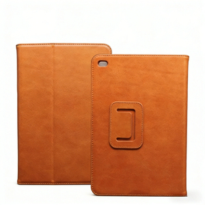 Di lusso del cuoio genuino <span class=keywords><strong>tablet</strong></span> caso della copertura di vibrazione per ipad mini4 per <span class=keywords><strong>samsung</strong></span> per huawei e su misura per tutto il formato ad alta qualità <span class=keywords><strong>tablet</strong></span> - Product Image 2