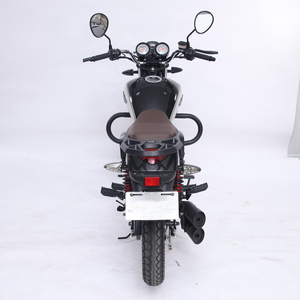 Moto chinoise en promotion Pocket Bike CM125TH Moto EEC CM125TH - Product Image 4