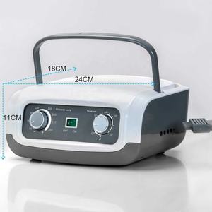 ISO13485 Fábrica Directamente Popular Belleza Cuidado <span class=keywords><strong>personal</strong></span> Presoterapia Máquina de masaje Masaje de compresión de aire - Product Image 4