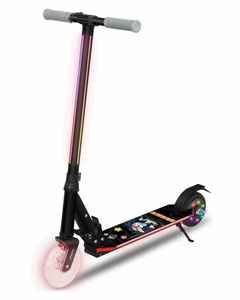 Scooter électrique E145 fabriqué en Chine, 80W, 24V2.6Ah, 10 km/h, scooter électrique pliable - Product Image 5