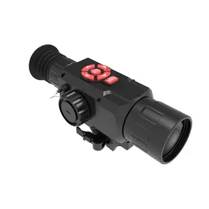 SETTALL TS-35 Infrarot-Mon okular mit Nachtsicht-Imager Remote-Handheld-Wärmebild-Unterstützung Videos und Fotos