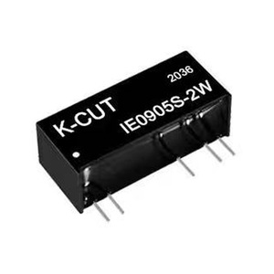 Module d'alimentation DC-DC IE0905S-2W, circuit intégré, composant électronique - Product Image 3