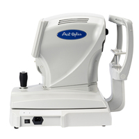 RK-800 Digital Auto Refractometer With Touch Screen Display For Eye Examination Aist Optics