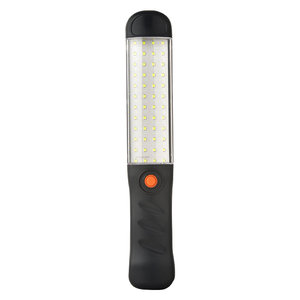 Lampe d'urgence portable à brancher sur USB, éclairage LED intérieur/extérieur, lampe de <span class=keywords><strong>camping</strong></span> pour la maison, la voiture, le souterrain, l'entrepôt, éclairage nocturne - Product Image 1