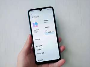 สมาร์ทโฟนระบบแอนดรอยด์6 + 128GB ของแท้ใช้สำหรับ <span class=keywords><strong>Redmi9</strong></span>โทรศัพท์มือถือที่ปลดล็อกแล้ว4G - Product Image 5