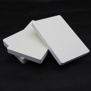 Bodo UV in ấn Nhà cung cấp mật độ cao cứng nhắc Trắng nhựa 4x8ft 2 3 4 5mmplastic Forex celuka miễn phí <span class=keywords><strong>PVC</strong></span> bọt tấm Hội Đồng Quản Trị - Product Image 3