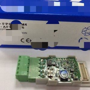 وحدة اتصال Fpg-com4 Afpg806 قطعة واحدة جديدة شحن مجاني Fpgcom4 أصلي جديد متوفر في المخزون للأتمتة الصناعية مخصص للتحكم المنطقي القابل للبرمجة - Product Image 1