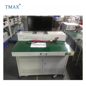 TMAX 124 Serie Batteriepack Schutzteller BMS-Tester mit Computer für Lithium/Lifepo4 Zellausstattung BMS-Test - Product Image 2