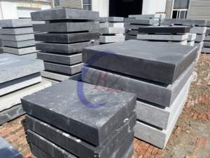 Mật độ cao <span class=keywords><strong>Granite</strong></span> bề mặt tấm đá cẩm thạch nền tảng lớp 0/cấp 00 độ chính xác cao công nghiệp bàn làm việc kiểm tra bảng - Product Image 3