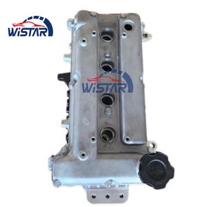 Motor Chevy B12D1 Nuevo de 1.2L para Chevrolet Spark M300 N300 N200 Minivan Nissan 4 Cilindros <span class=keywords><strong>B12</strong></span> - Product Image 3