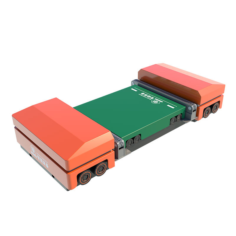 Hot Selling Industrial Smart Warehouse Automatic