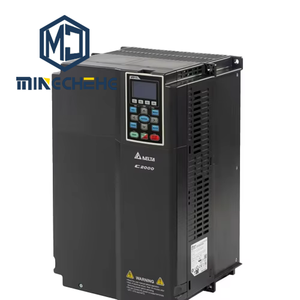 Variador de Frecuencia de Alta Potencia VFD1320C43A-21 VFD1600C43A-21 VFD1850C43A-21 132kW 160kW 185kW 3 Fases 380V CA para Control de Velocidad de Motor - Product Image 1