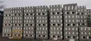 Khối rỗng Máy làm gạch nhà sản xuất máy giá Kenya - Product Image 3