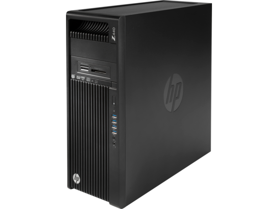 中古 HP Z440 Workstation E5-2697V3 ESXi7インストール 128GB