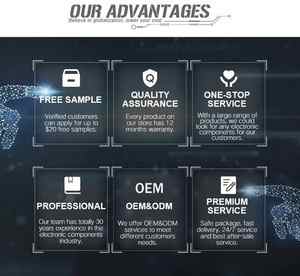 Pc 817 puces ic d'origine optocoupleur sortie de Transistor 5000Vrms 1 canal <span class=keywords><strong>SMD</strong></span> <span class=keywords><strong>PC817</strong></span> - Product Image 5