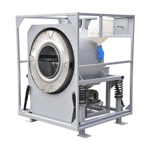 15kg-50kg Hospital Laundry Equipment Prices,Hotel Laundry Equipment,Commercial Laundry Washing Machine - Product Image 2
