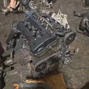 Chất lượng cao sử dụng Hyundai Kia động cơ g4ke động cơ cho Hyundai Santa Fe Sonata Kia Optima 2.4, Hàn Quốc OEM chất lượng cao động cơ - Product Image 5
