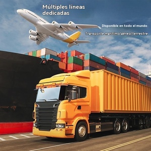 Sitios de compras internacionales Ali Worldwide Online Compra a granel en el <span class=keywords><strong>extranjero</strong></span> Tarifas Transitario Envío a EE. UU. México Europa - Product Image 4