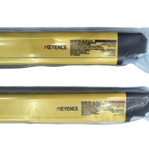 Rejilla de Seguridad KEYENCE GL-R14L Original, Protección Corporal Tipo 14, Eje Óptico Serie GL-R con Garantía de Un Año - Product Image 2