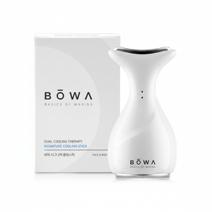 แท่งแว็กซ์กำจัดขนสูตรเย็นแบบสองประสิทธิภาพ บรรเทาอาการระคายเคืองและปลอบประโลมผิวแดง - Product Image 2